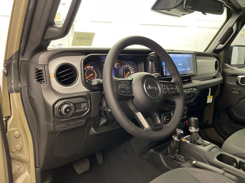 New 2026  Jeep Willys image 13
