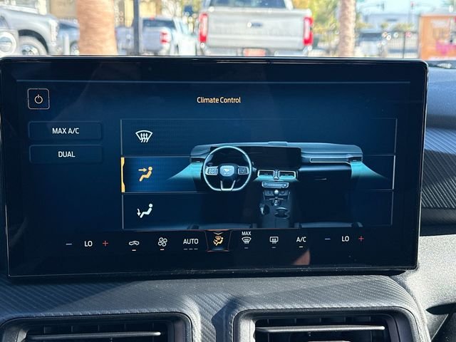 New 2026 Carbonized Gray Metallic Ford GT Premium image 47