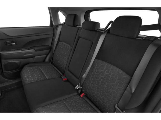 Used 2024 Labrador Black Pearl Mitsubishi ES image 13