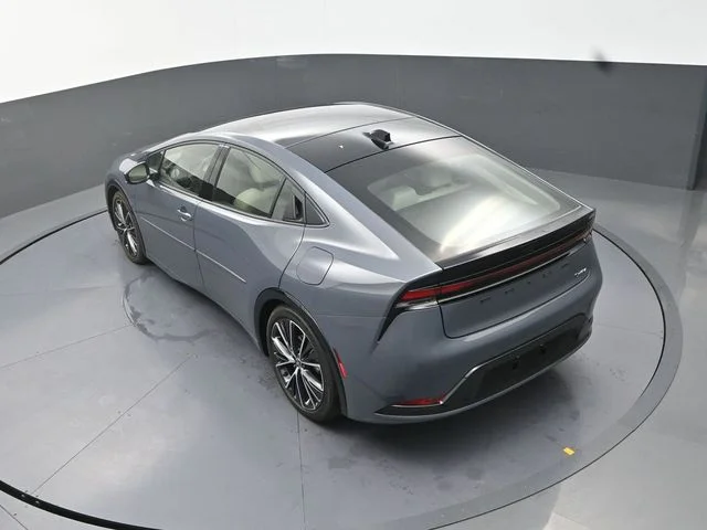 Used 2026 Gray Toyota XLE image 26