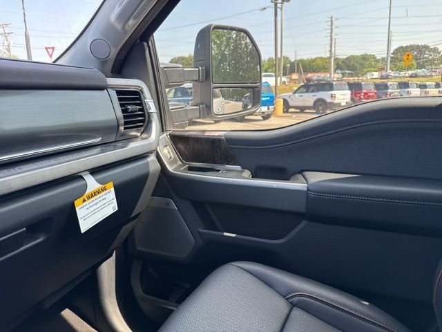 New 2026 White Ford Lariat image 32