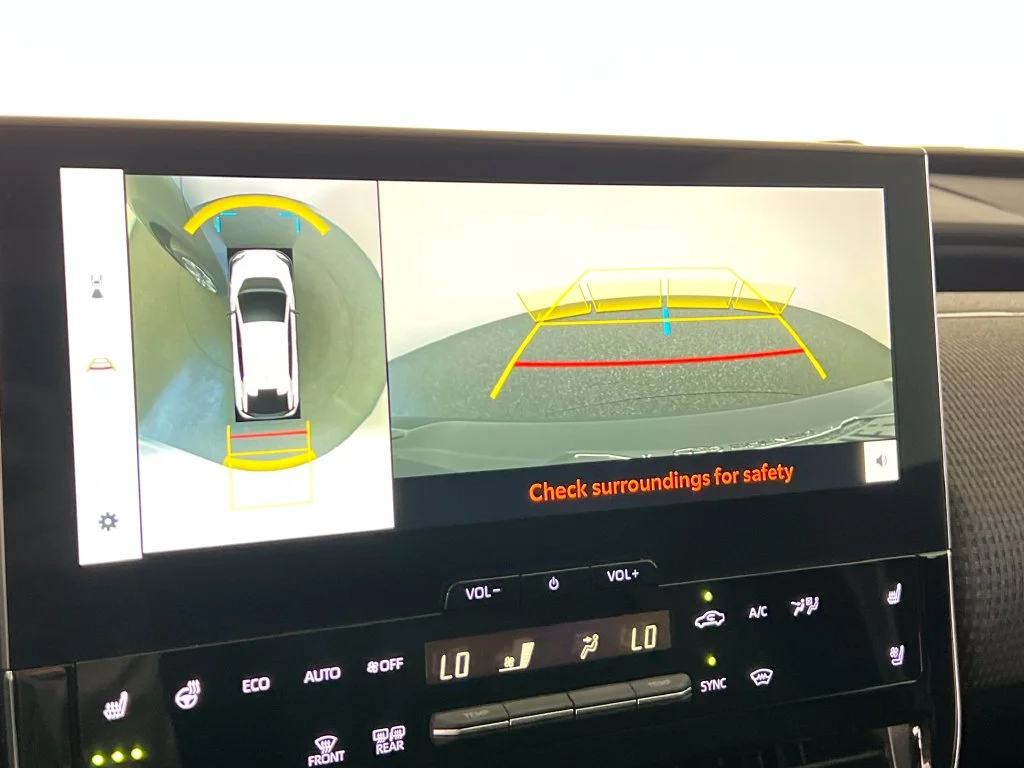 Certified Used 2023 Gray Subaru Touring image 21