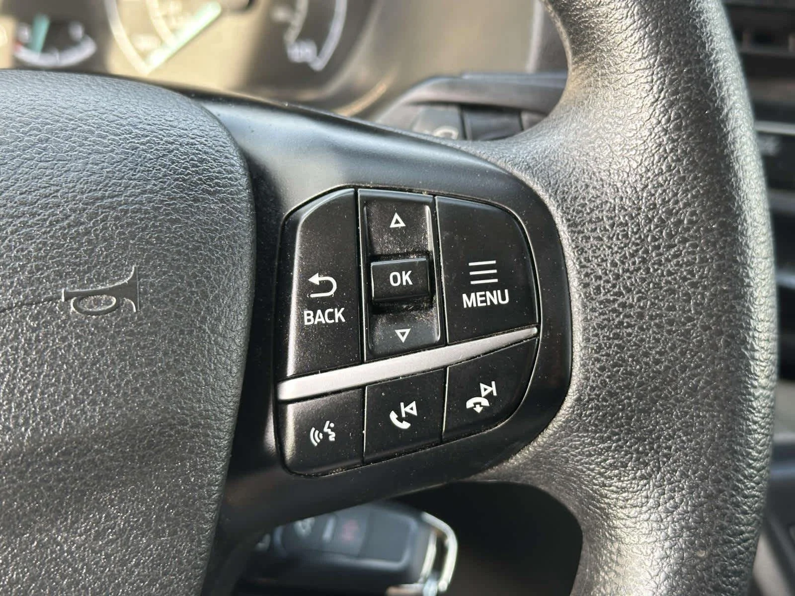 Used 2023 Oxford White Ford  image 30