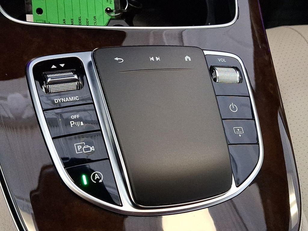 Certified Used 2023 Black Mercedes-Benz E 350 image 15