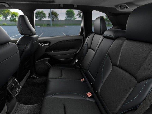 New 2026 CRYSTAL WHITE PEARL Subaru Limited Hybrid image 16