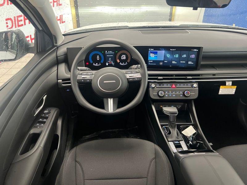 New 2026 White Hyundai SE AWD image 29