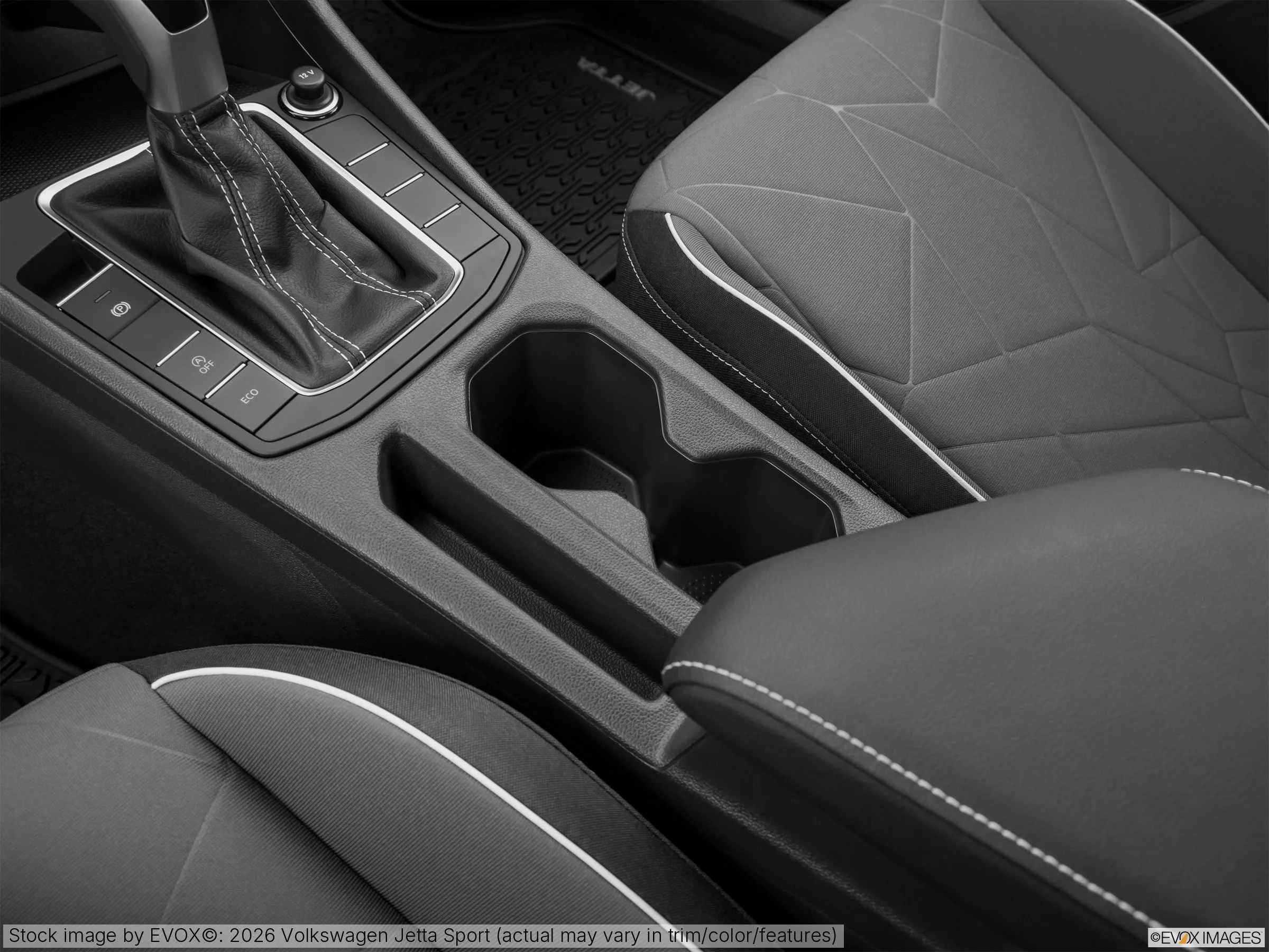 2026 Volkswagen Jetta Sport - Photo 22