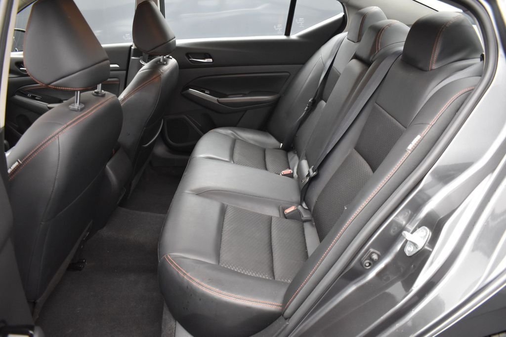 2023 Nissan Altima SR - Photo 11