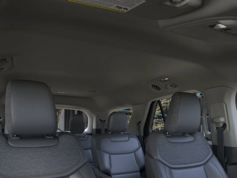 2026 Ford Explorer Active - Photo 22