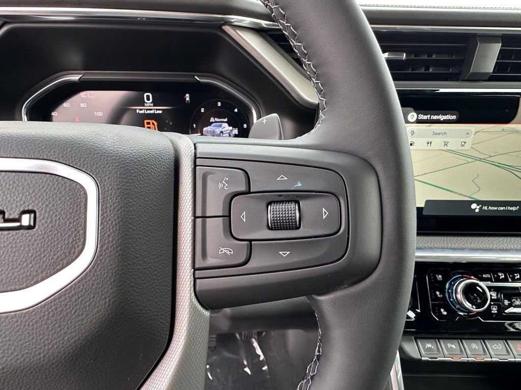 New 2026 Sterling Metallic GMC Denali image 29
