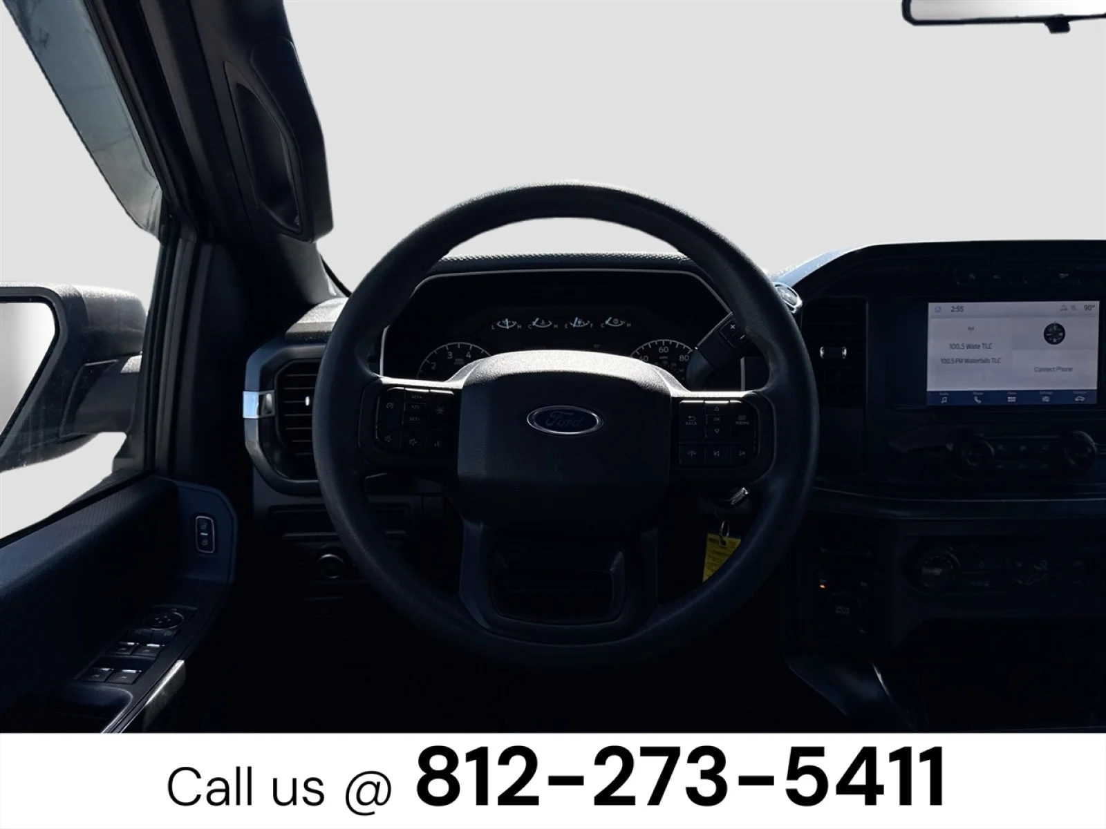 Used 2021 Gray Ford XL image 20