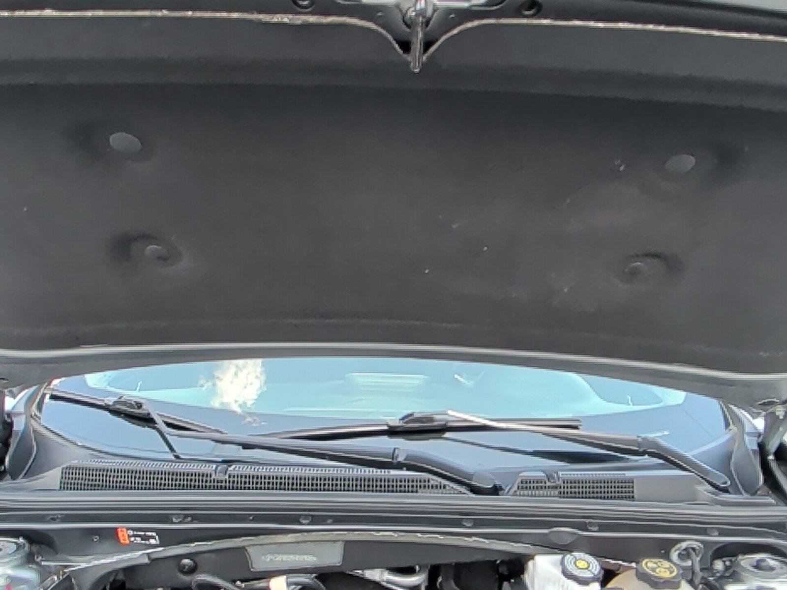 Used 2023 Sterling Gray Metallic Chevrolet LT image 34