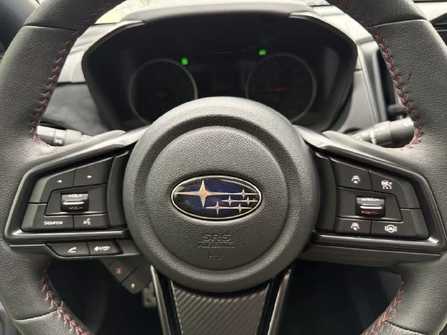 Used 2025 White Subaru Limited image 27