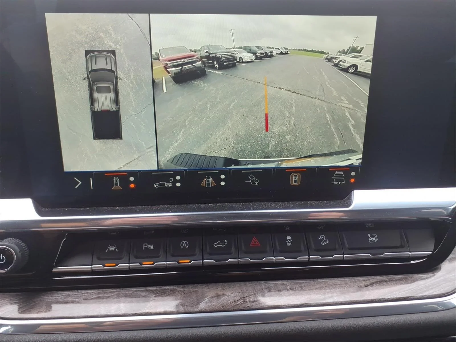 Used 2025 Black Chevrolet LTZ image 26