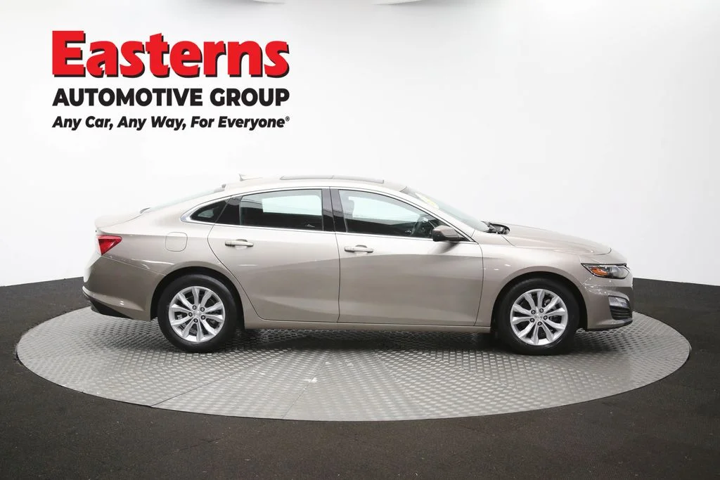 Used 2023 Gray Chevrolet LT image 47