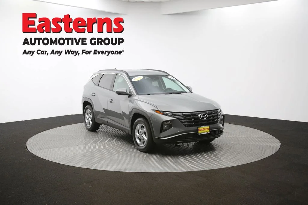 Used 2024 Gray Hyundai SEL image 50