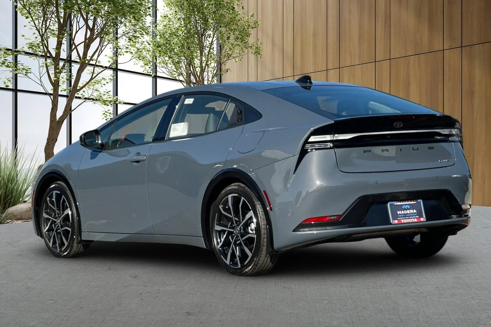 New 2026  Toyota XSE image 6