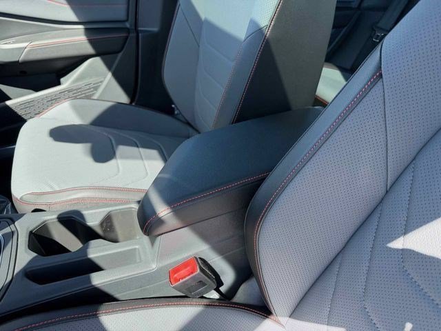 New 2026 White Volkswagen Autobahn image 30