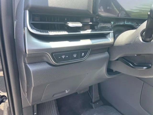 New 2026 Gray Kia EX image 21