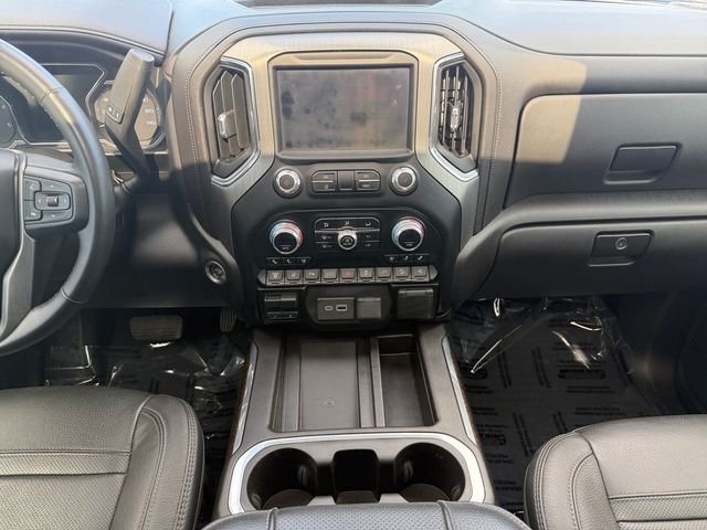Used 2023 Black GMC Denali image 15