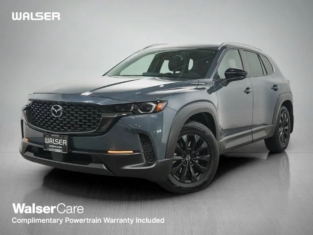 2024 Mazda CX-50 S PREMIUM