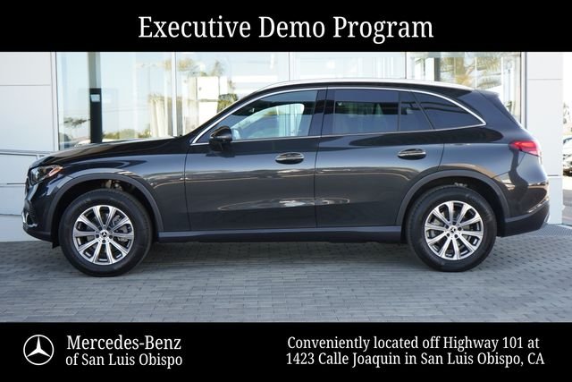 Used 2026  Mercedes-Benz GLC 300 image 5