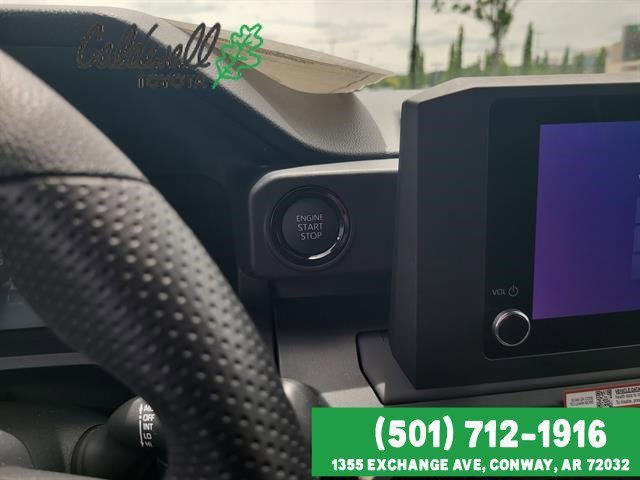 Certified Used 2025 UNDERGROUND Toyota  image 38