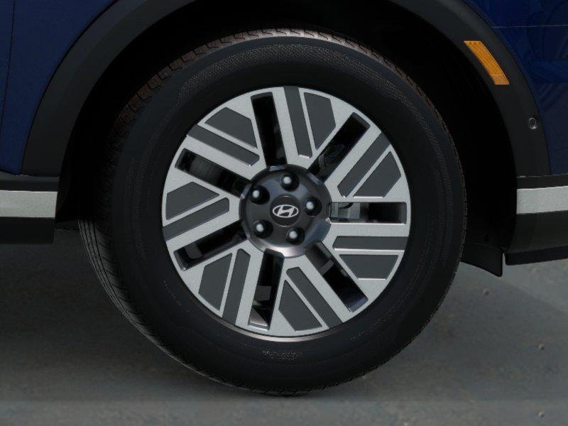 New 2027 Pacific Sapphire Pearl Hyundai SEL Premium 8P image 8