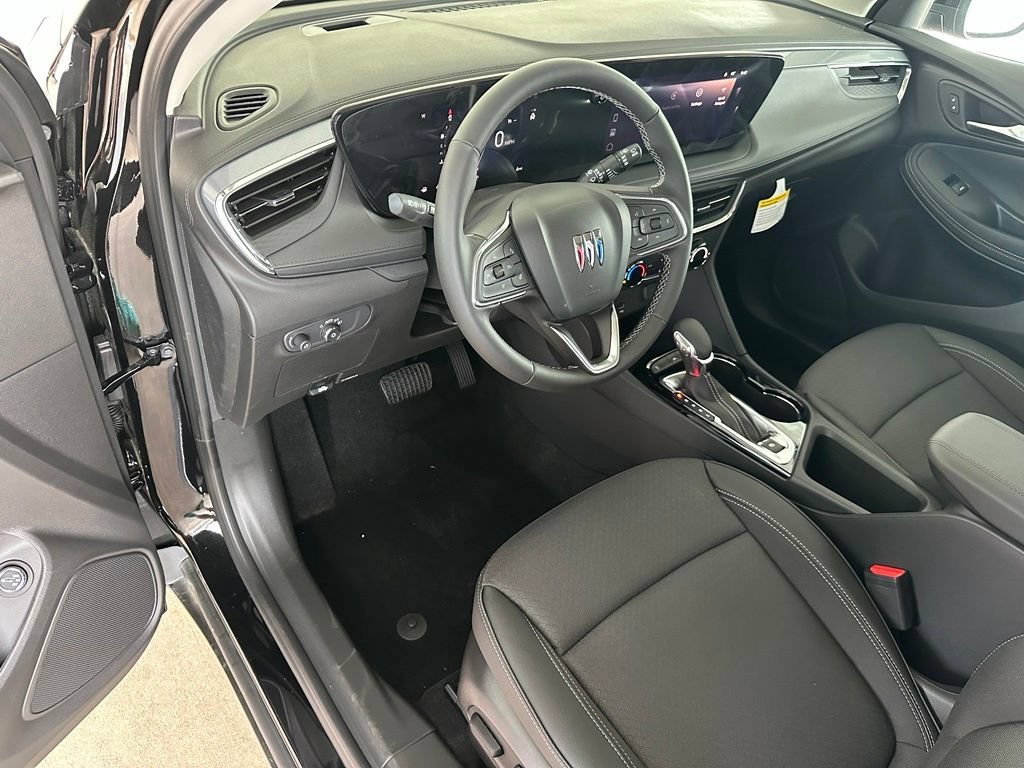 2026 Buick Encore GX Preferred - Photo 12