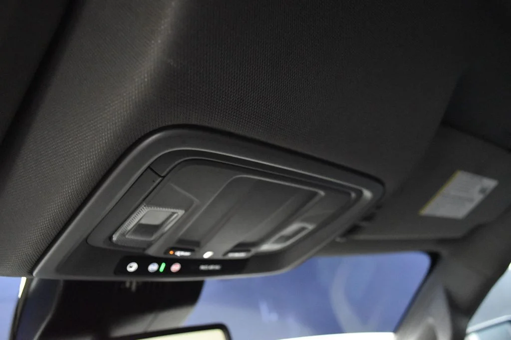 Used 2024 Summit White Chevrolet Custom image 17