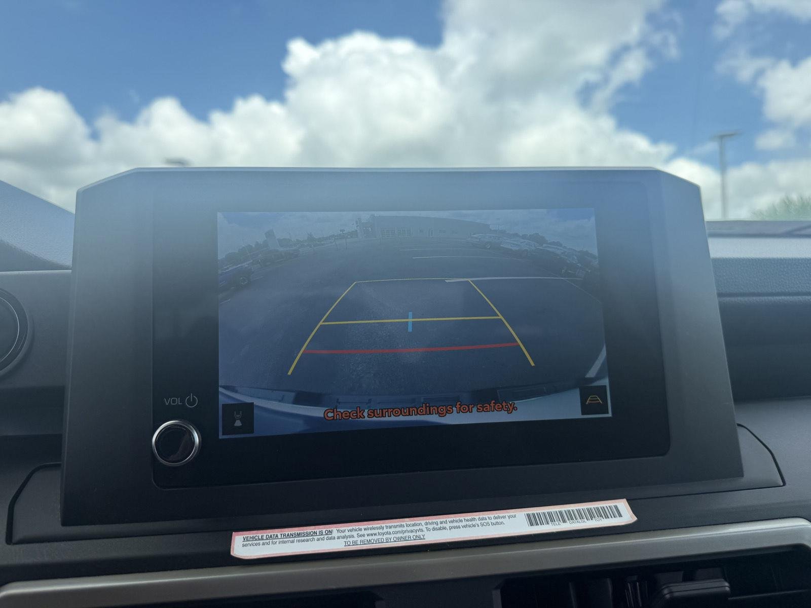 Used 2024 Ice Cap Toyota SR image 24