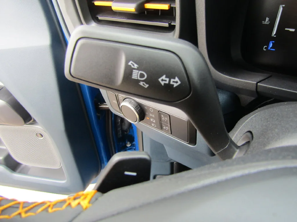 New 2026 Velocity Blue Ford Tremor® image 25