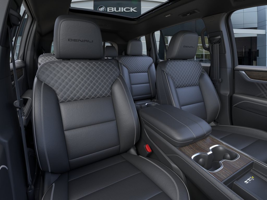 2026 GMC Acadia Denali - Photo 16
