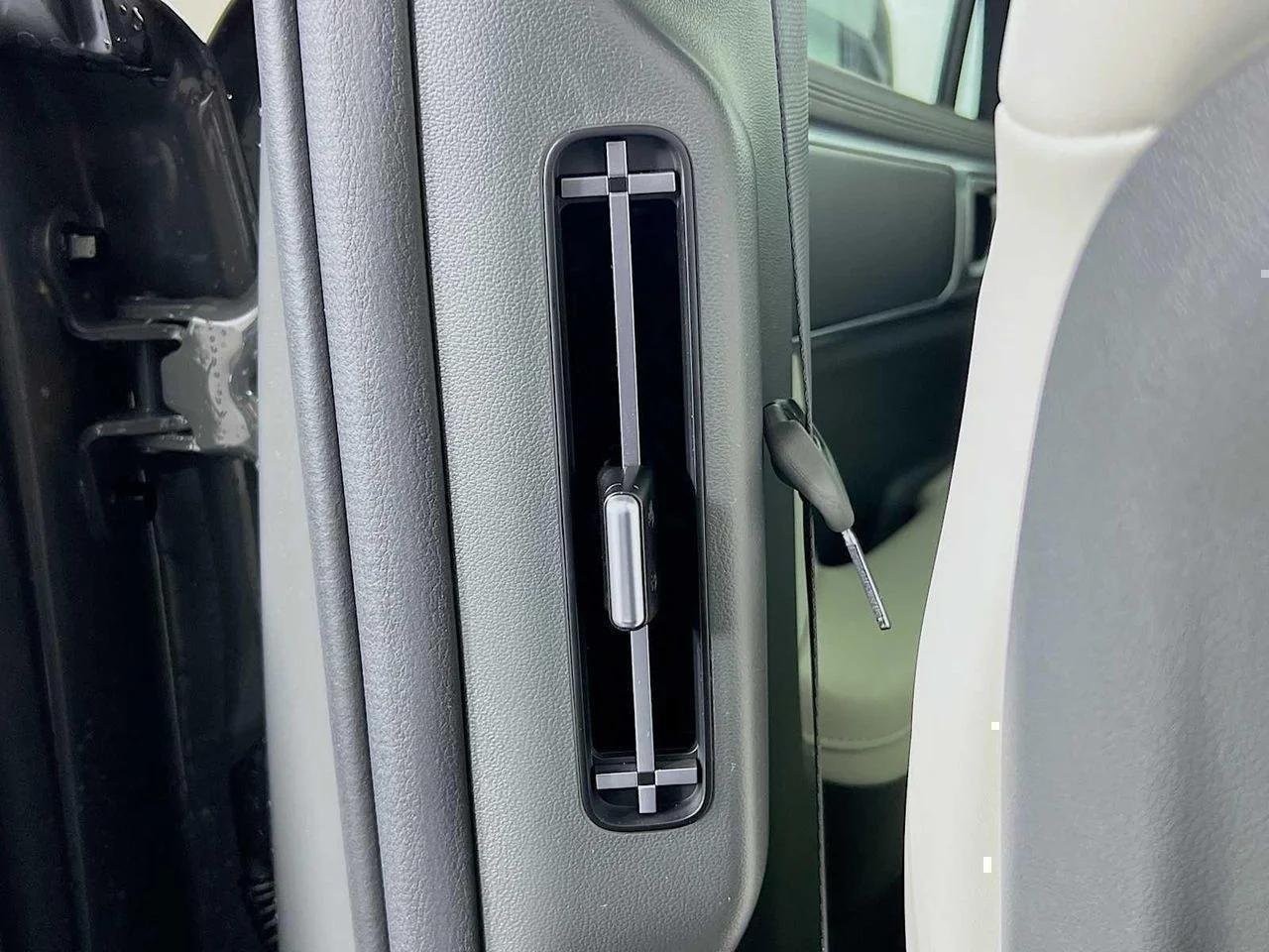 2026 Hyundai Santa Fe — photo 15
