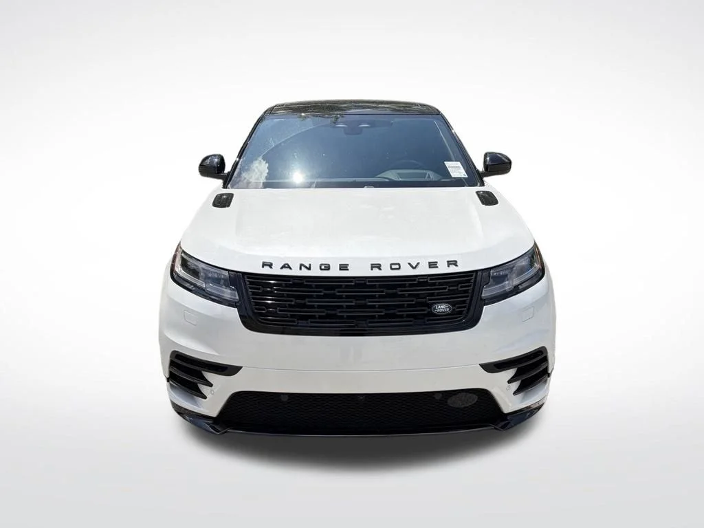 New 2026 Land Rover Range Rover Velar 4 Door in Warwick #TA836988