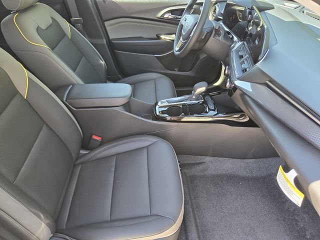 2026 Chevrolet Trax Activ - Photo 10