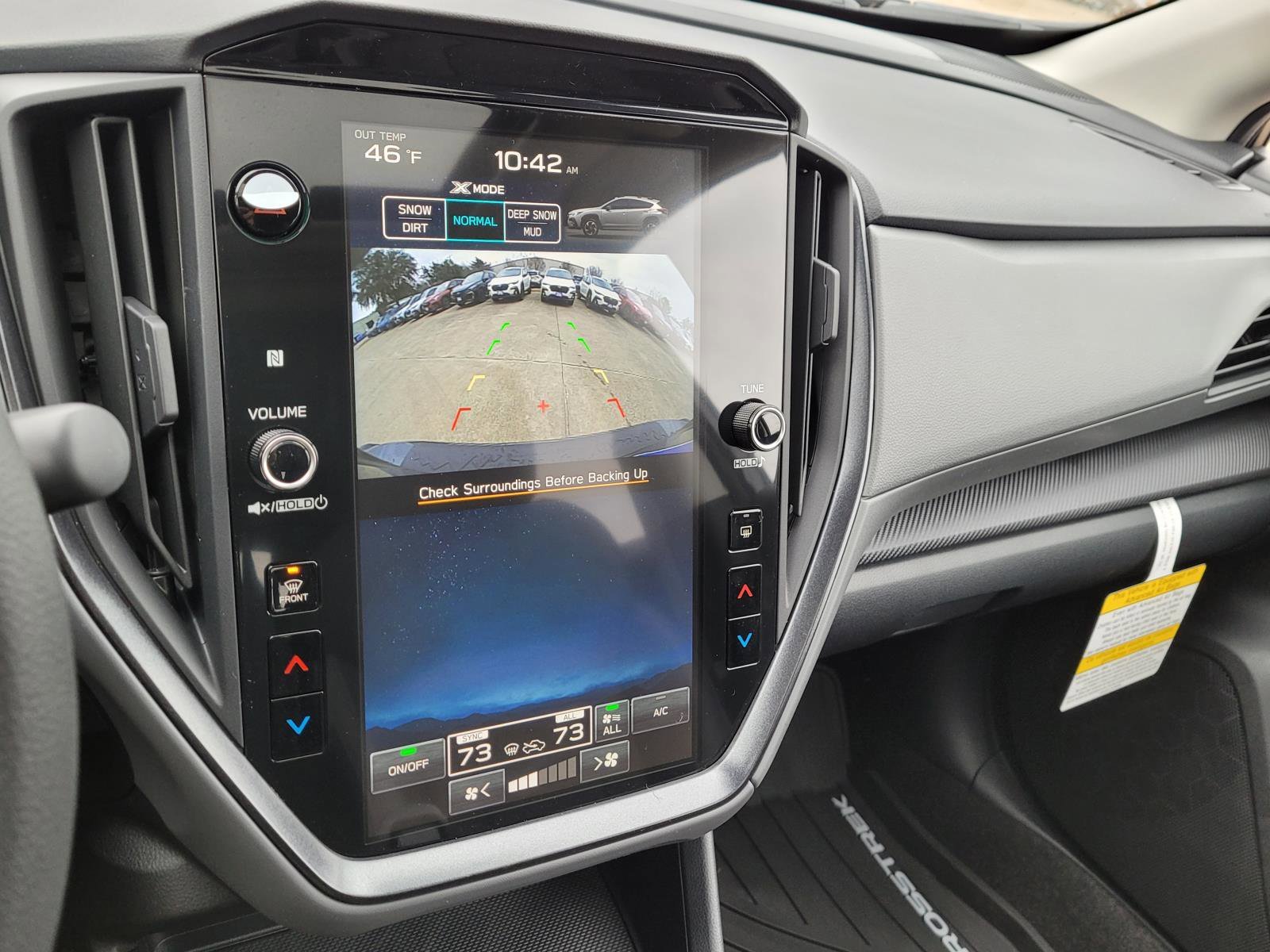 2026 Subaru Crosstrek Premium - Photo 9