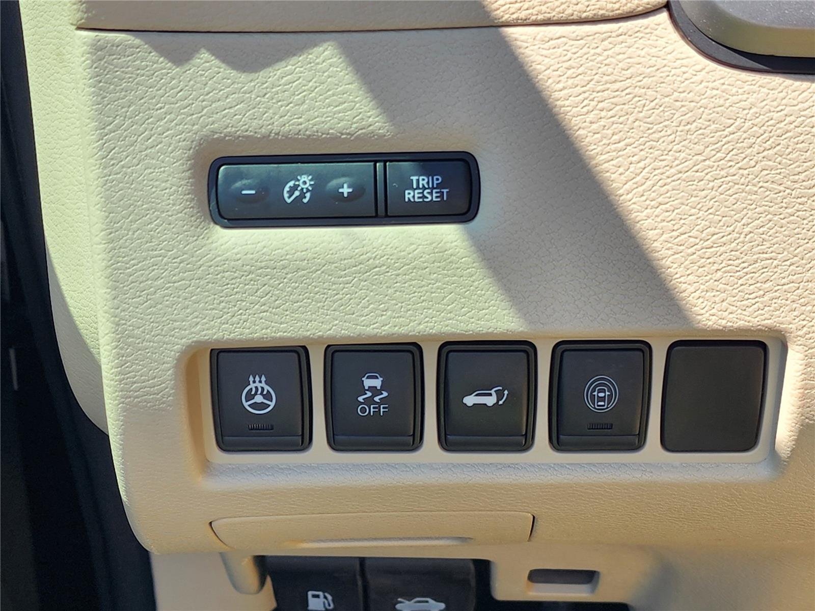 Used 2020 Mocha Almond Pearl Nissan Platinum image 20