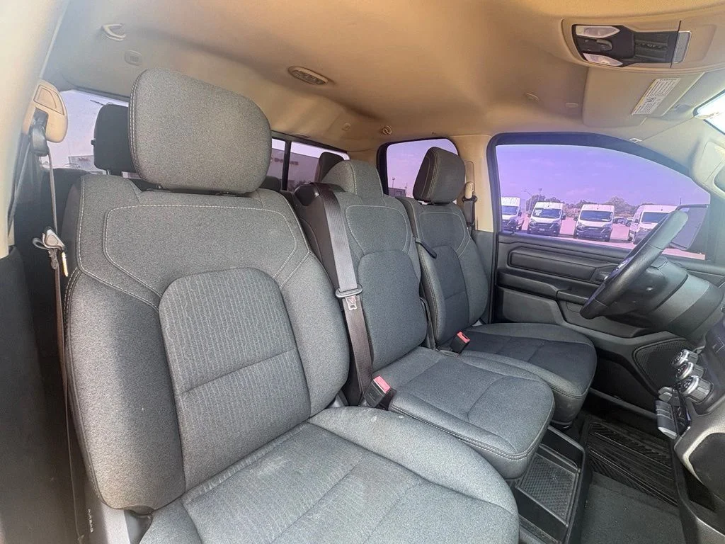 Used 2020 Silver Ram Tradesman image 27