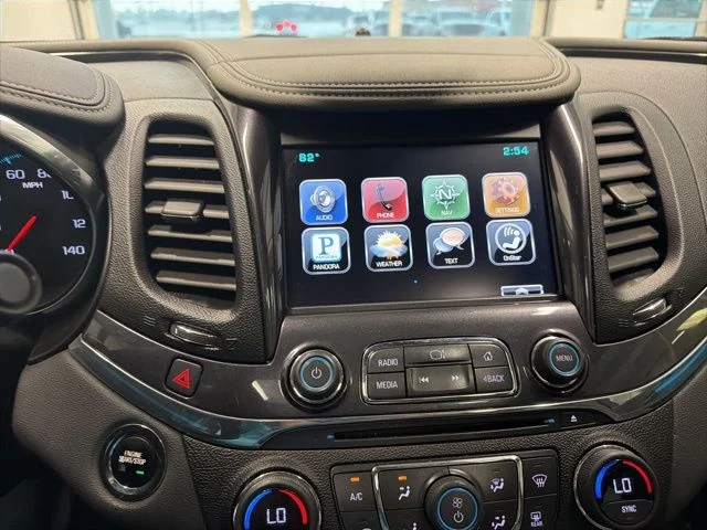 Used 2015 Red Chevrolet LTZ image 23