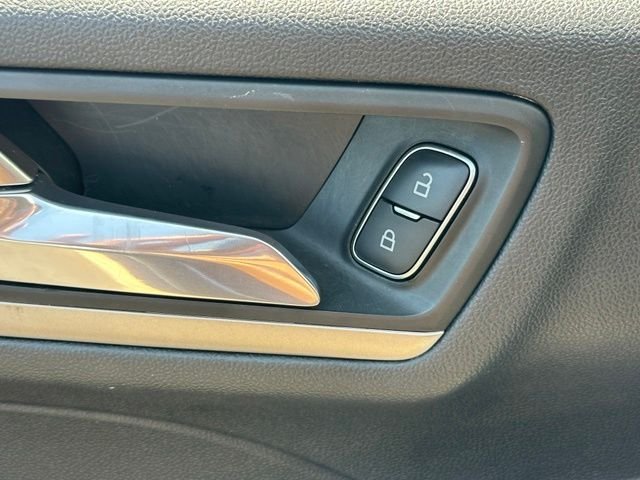 Used 2021 White Ford SE image 24