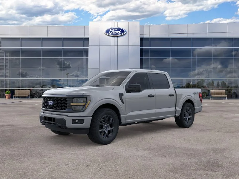 New 2026 Avalanche Ford STX® image 39