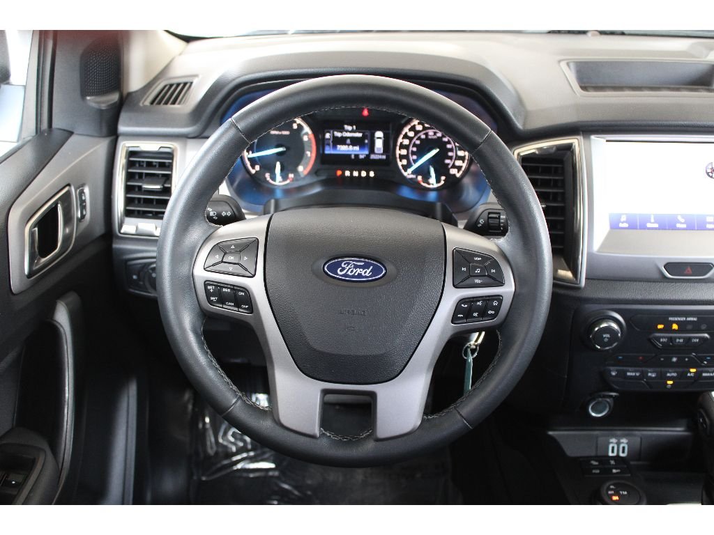 Used 2023 Shadow Ford XLT image 6