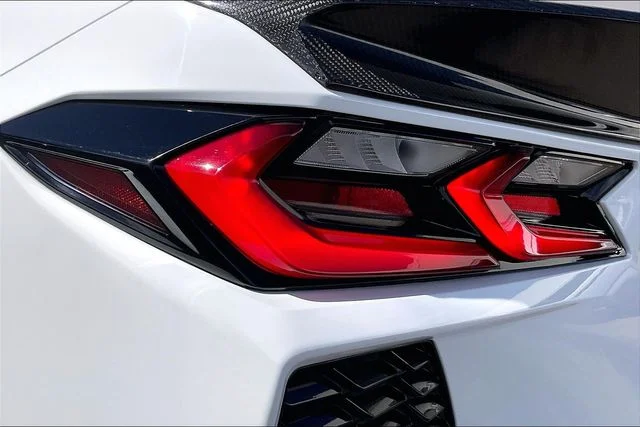 2022 Chevrolet Corvette 3LT - Photo 25