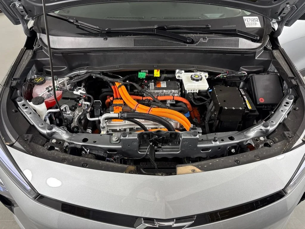 2027 Chevrolet Bolt LT - Photo 43