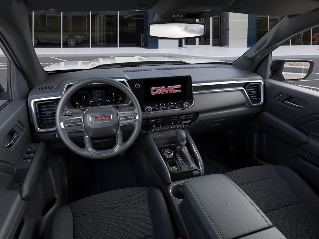 2026 GMC Canyon Elevation - Photo 15