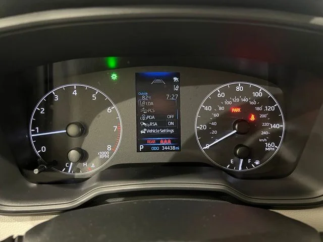 Certified Used 2023  Toyota LE image 13