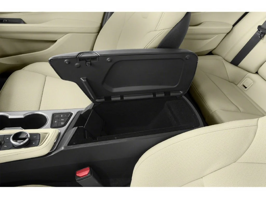Used 2022 BLACK RAVEN Cadillac Luxury image 9