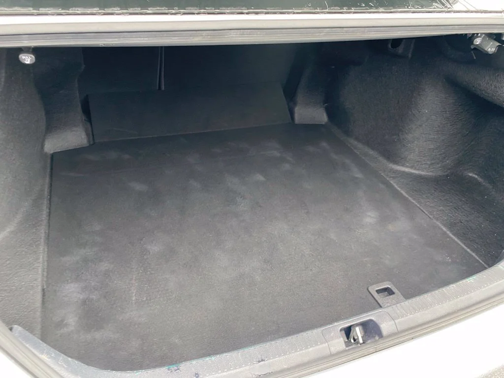 Used 2023 Silver Toyota XSE image 11