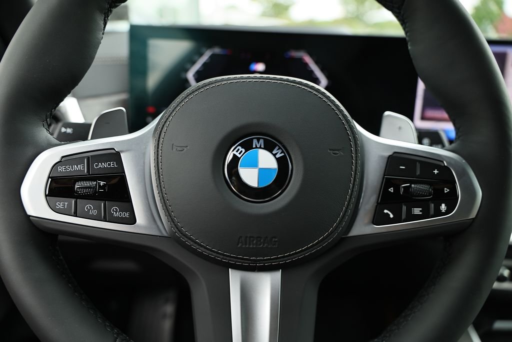 New 2027 Dravit Grey Metallic BMW xDrive40i image 36